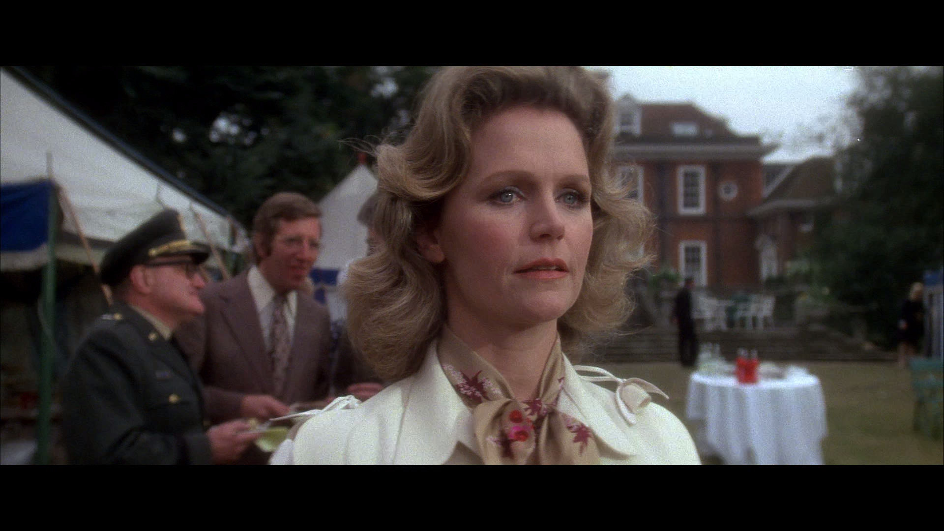 The Omen Bluray Gregory Peck Lee Remick